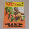 Tarzan 08 - 1972